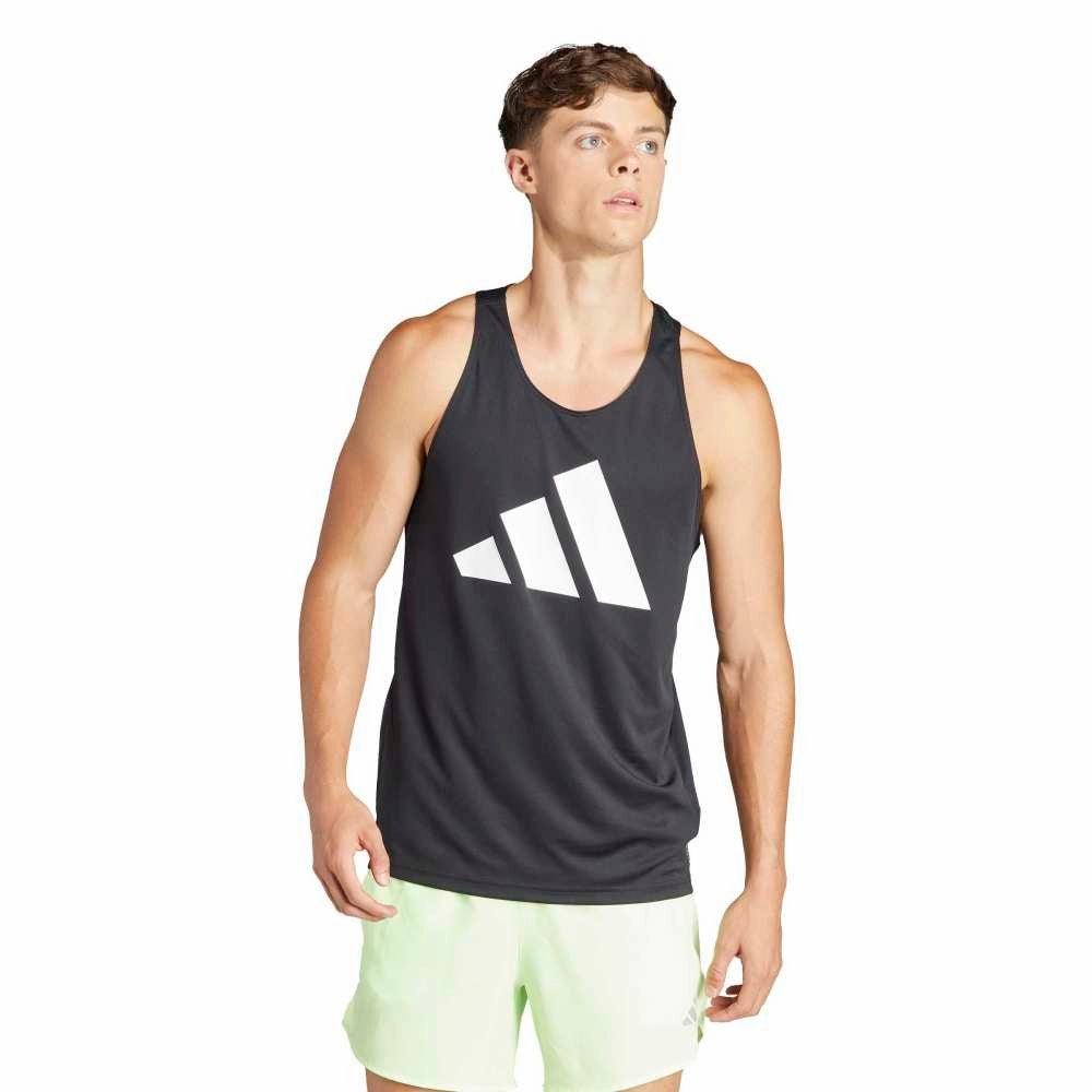 StretchFabric Run It Tank Top