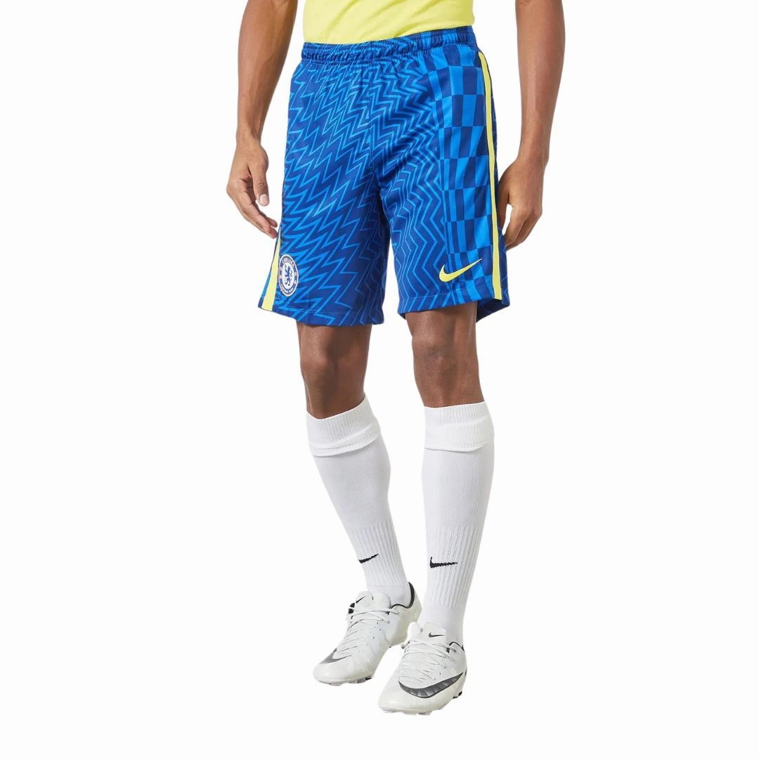 Stadium Shorts mid-rise Tear Resistant Fabric
