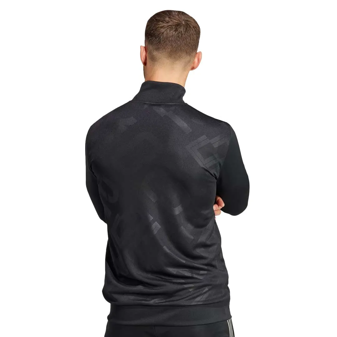 Cool Touch Flexible Fit adidas - Men's Messi Training Jacket (IJ4936)