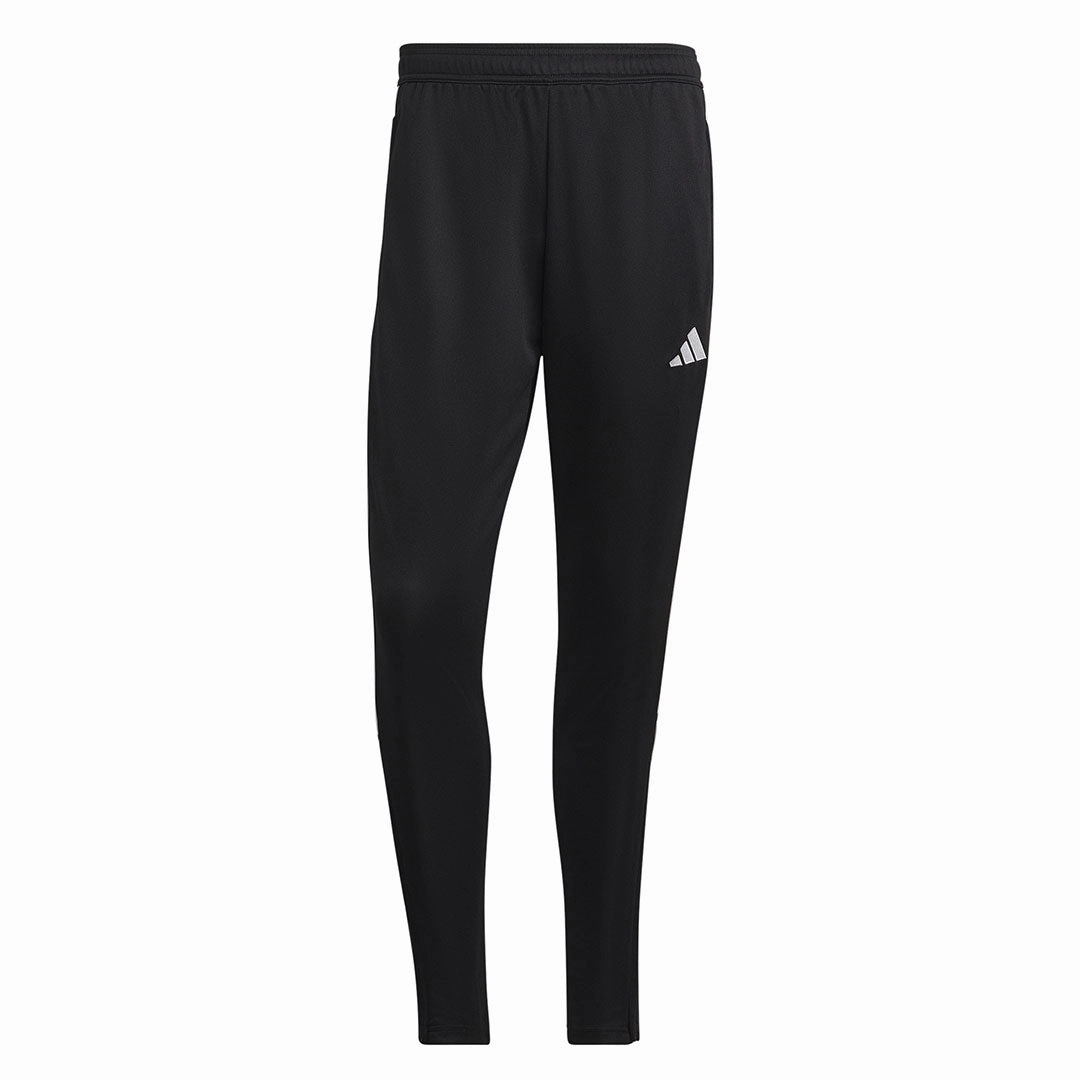 Durable Double Stitched Seams Adjustable Hem adidas - Men's Tiro 23 League Pant (HS7232)