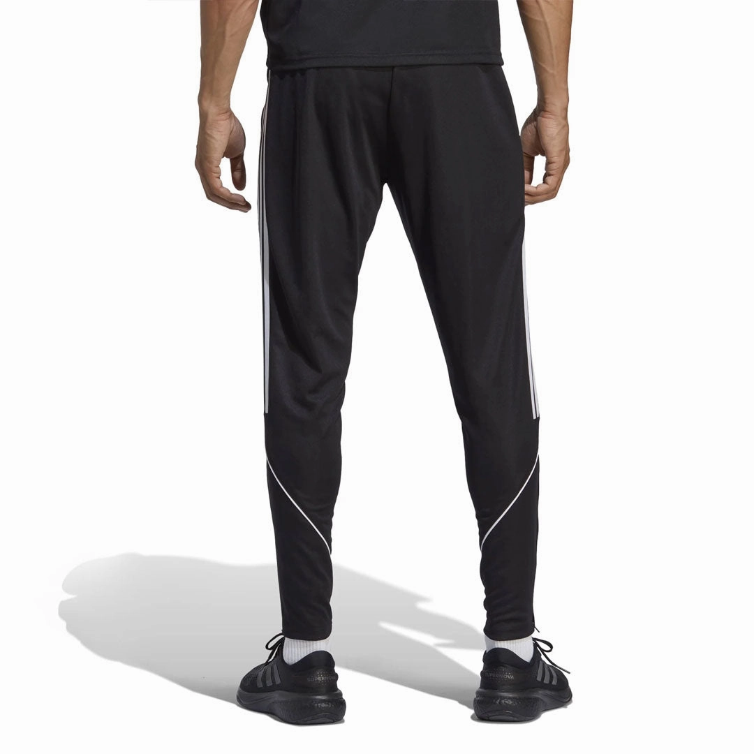 adidas - Men's Tiro 23 League Pant (HS7232) Slim Silhouette