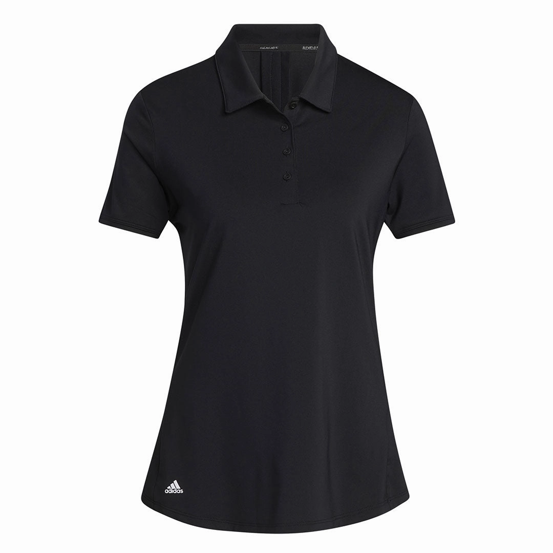 Flexible Training Gear adidas - Women's Ultimate365 Solid Golf Polo (GM5429)