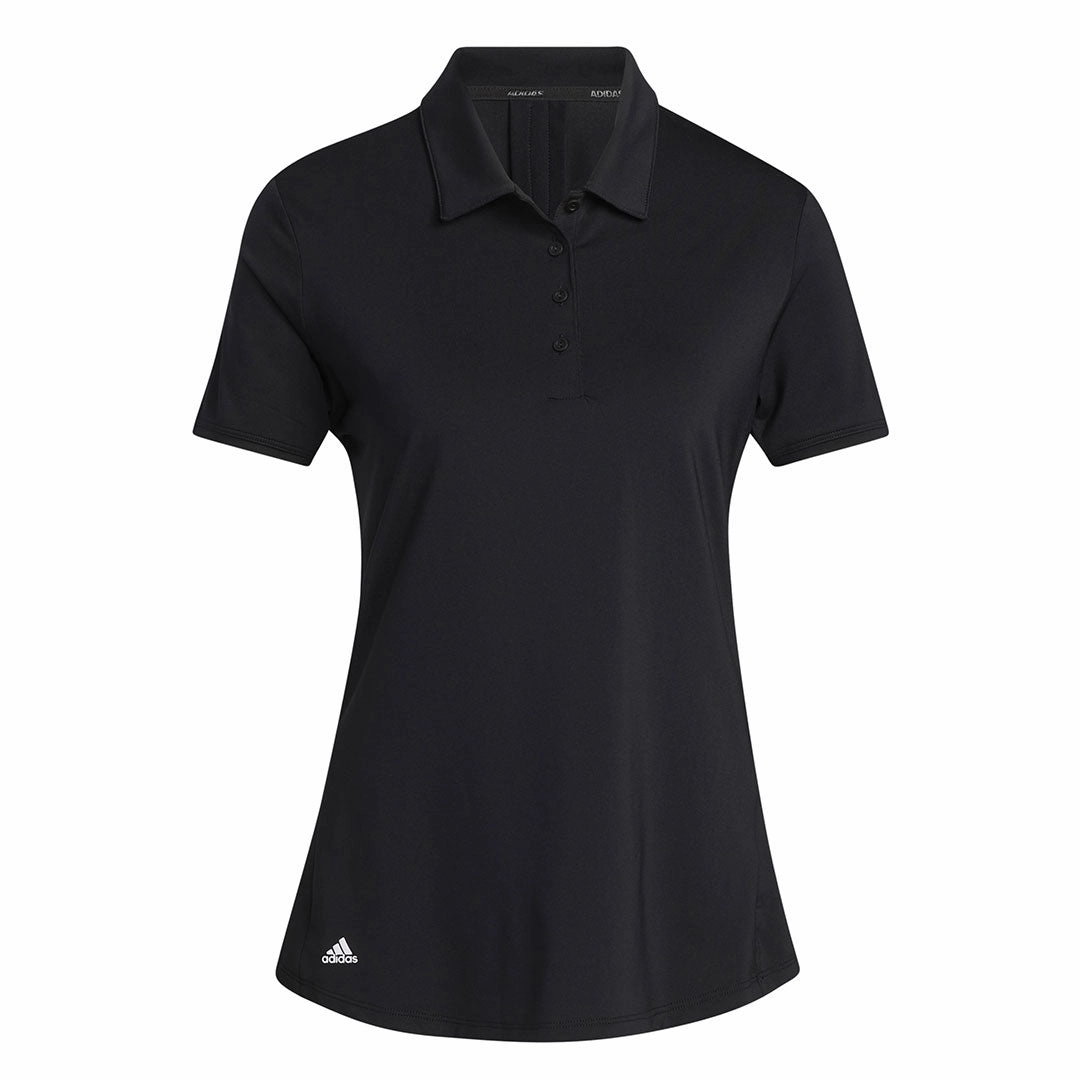 Breeze Control Urban Fit adidas - Women's Ultimate365 Solid Golf Polo (GM5429)