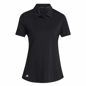 Flexible Training Gear adidas - Women's Ultimate365 Solid Golf Polo (GM5429)