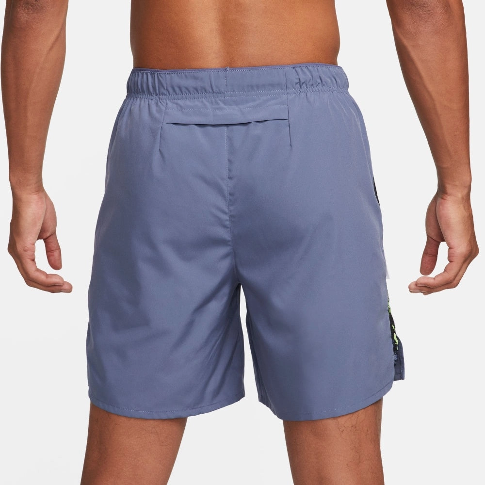 S72 Challenger 7Ul Shorts Playful Prints