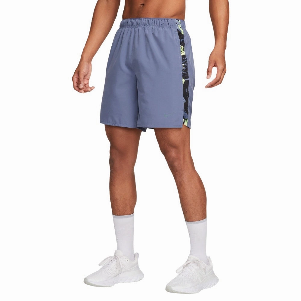 S72 Challenger 7Ul Shorts elastic waistband City Shorts