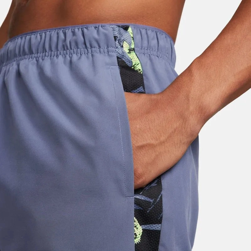 S72 Challenger 7Ul Shorts Sweat Wicking Channels Performance Wear