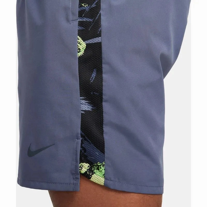 Perfect Fit Athletic Vibe S72 Challenger 7Ul Shorts