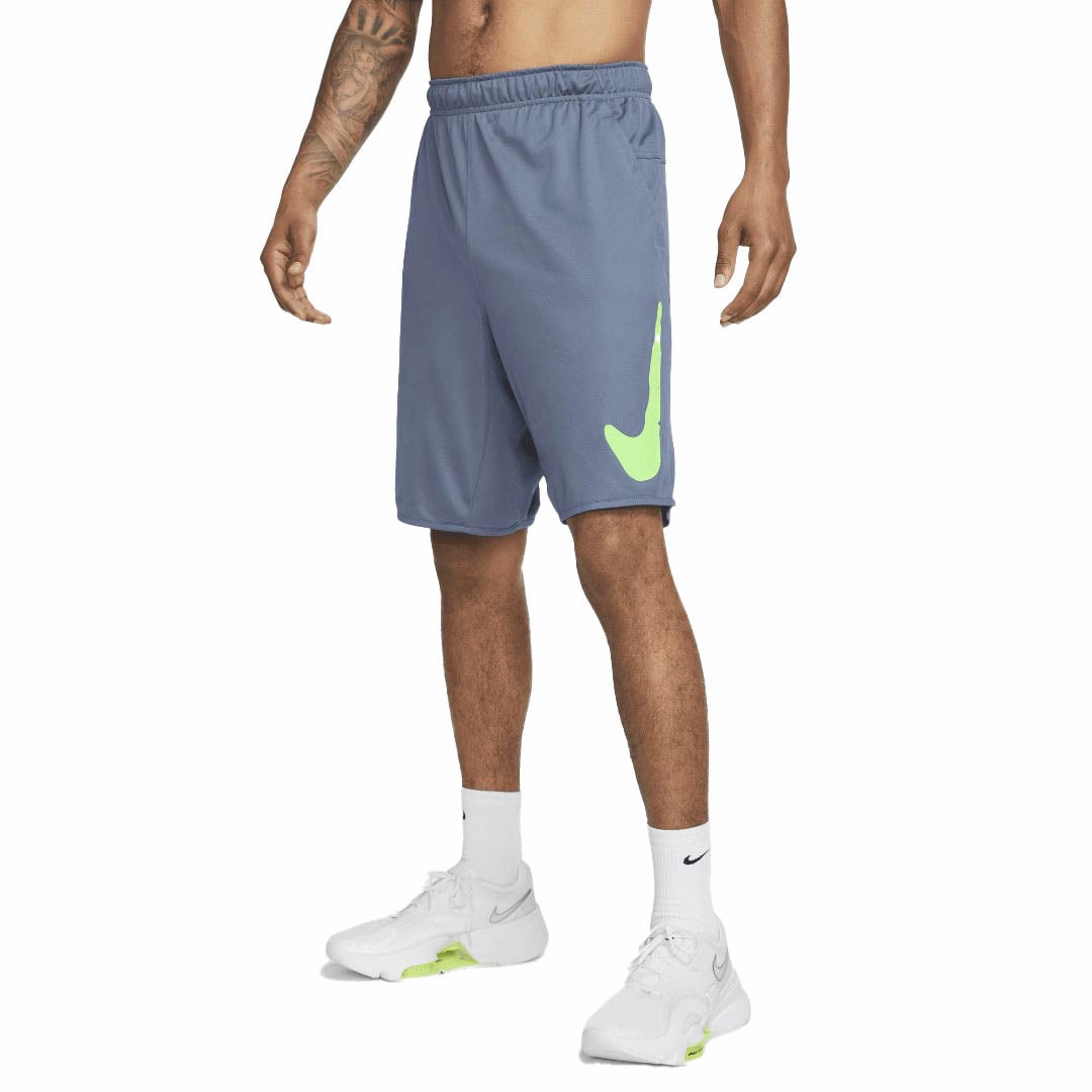 S72 Totality Knit 9Ul Shorts Warm Vibe