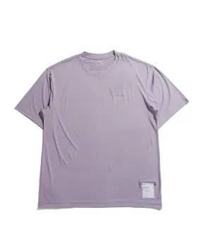 Comfy Pieces Fresh Style Trend SATISFY AuraLite T-Shirt Dusk