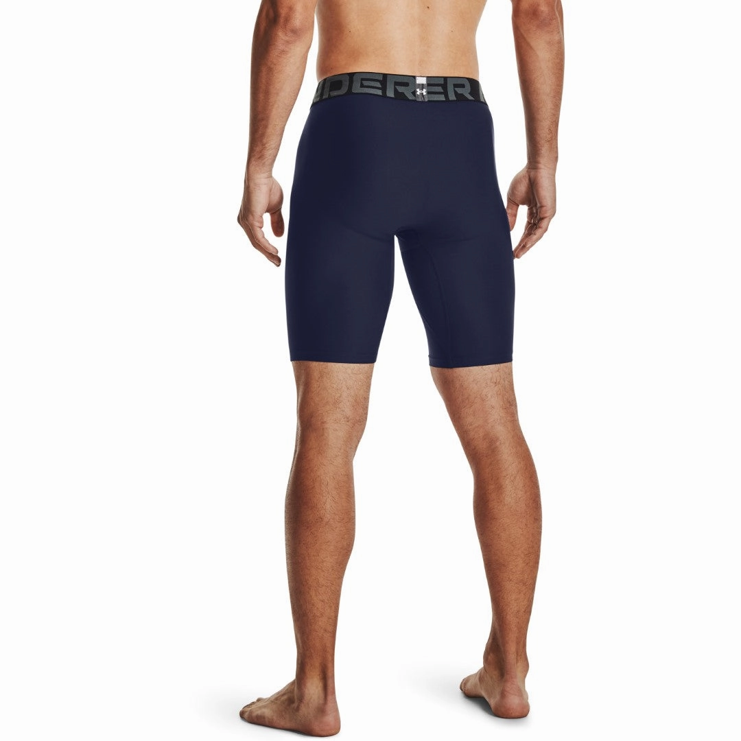 HeatGear? Pocket Long Shorts Soft Inner Lining Tennis wear