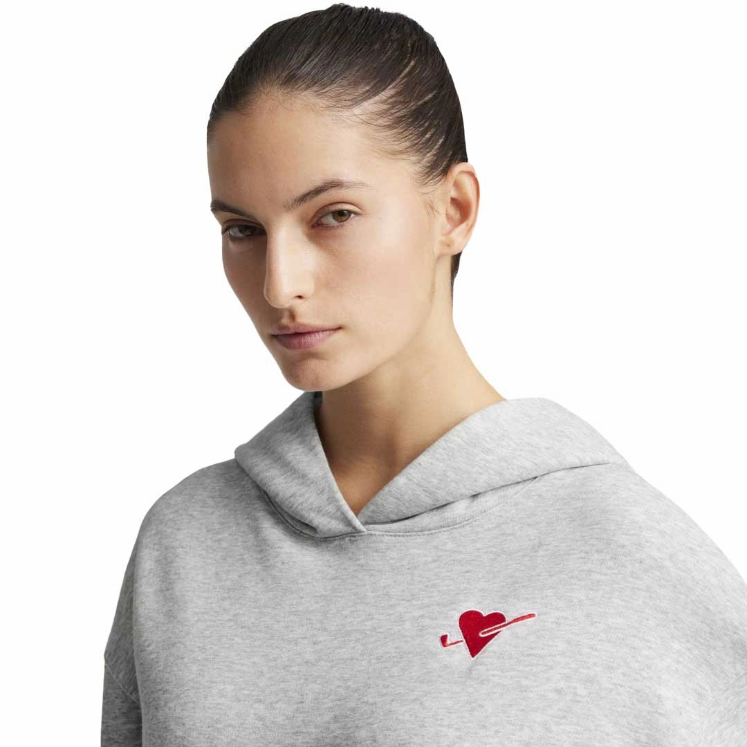 Puma - Women's Enjoy Golf Hoodie (623936 02) Pulse Fit