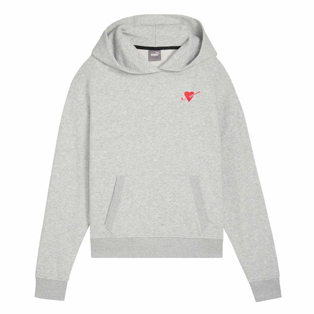 Speed Comfort Puma - Women's Enjoy Golf Hoodie (623936 02)