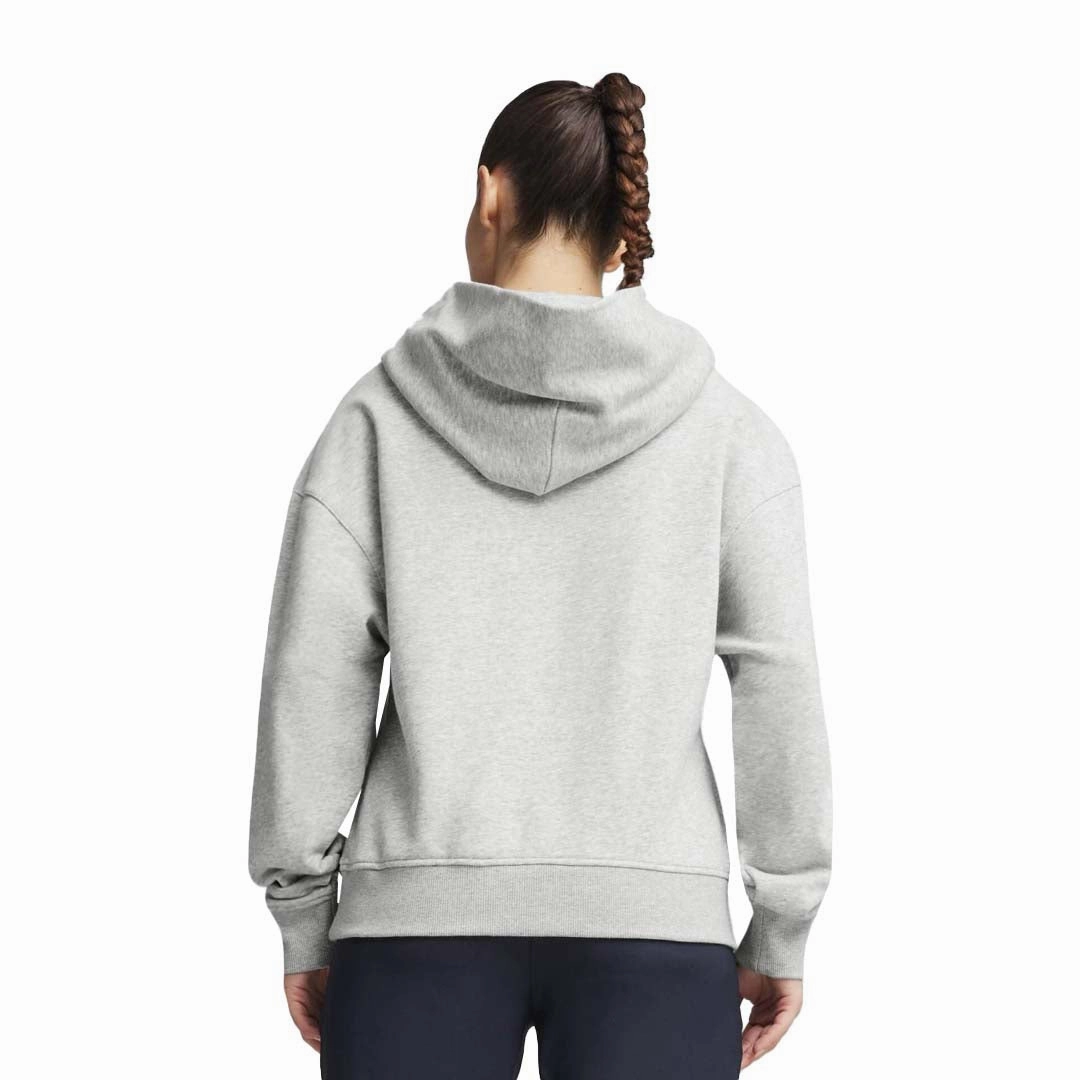 Dry Layer Puma - Women's Enjoy Golf Hoodie (623936 02)