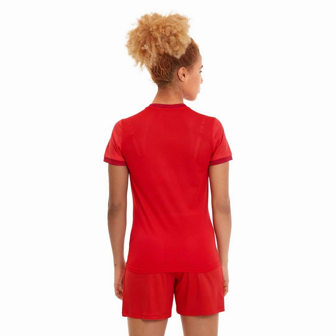 Base Comfort Sleek Look Puma - Women's Teamgoal 23 Jersey (704378 01)
