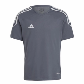 adidas - Kids' (Youth) Tiro 23 League Jersey (IC7484) All Purpose Athletic Build