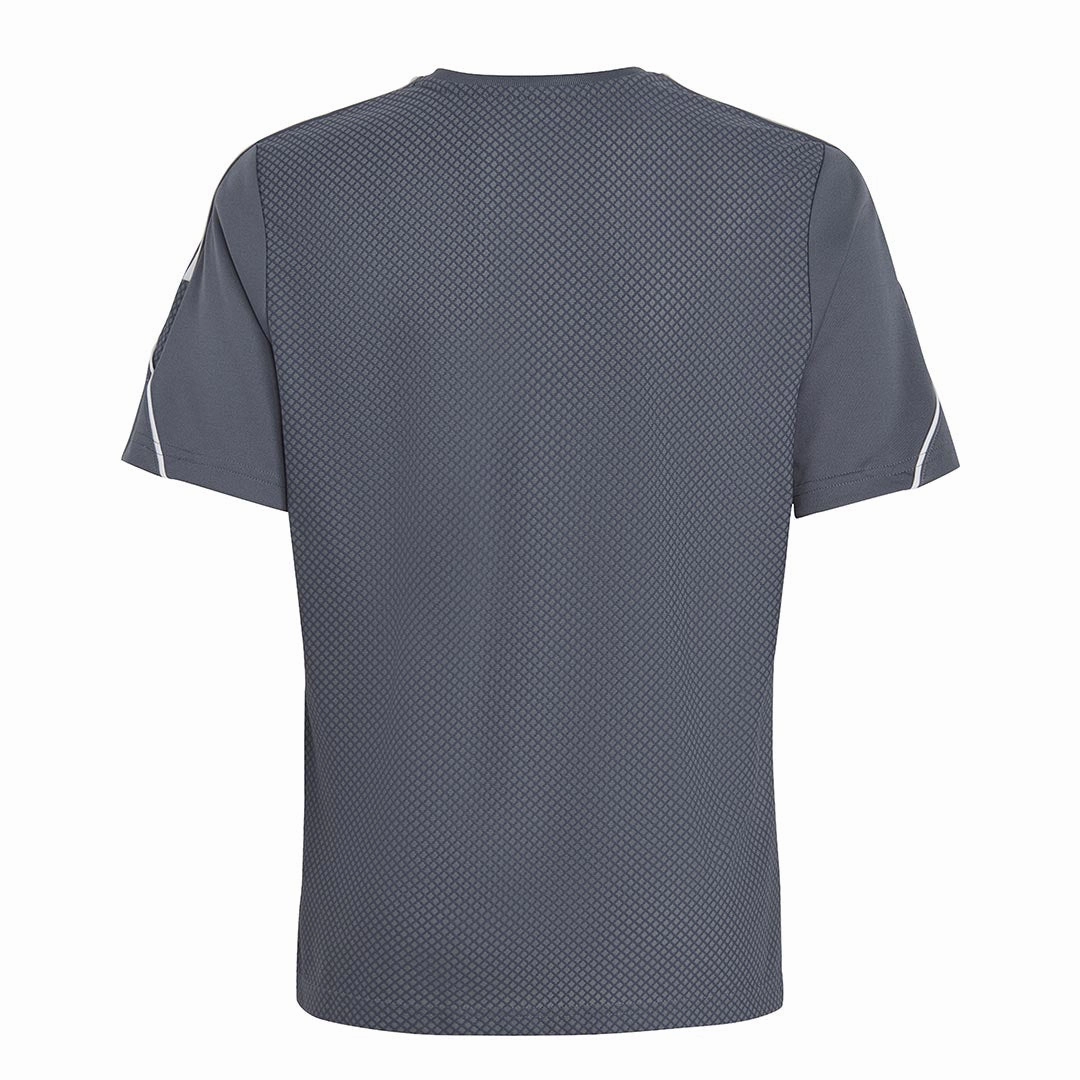 adidas - Kids' (Youth) Tiro 23 League Jersey (IC7484) High Motion Court Style