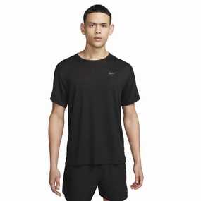 Miler Dri-Fit UV Running T-shirts Minimal Look Minimalist Apparel