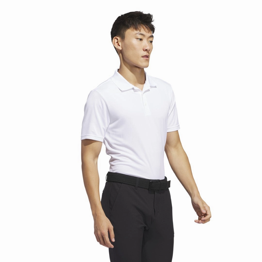 Core Performance Primegreen Polo T-shirt Seasonal Wear safe for skin