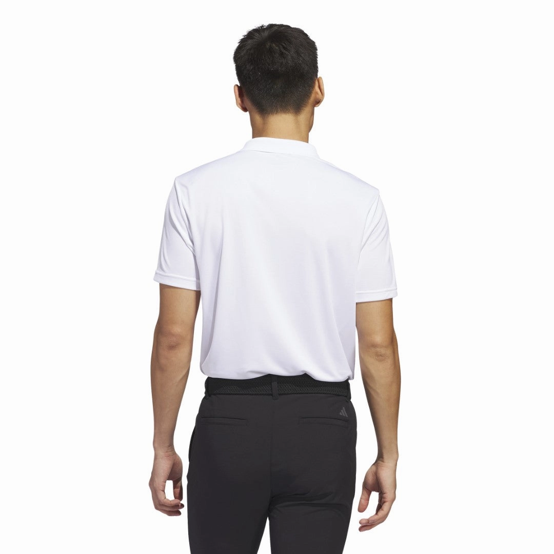 Travel Comfort Style Urban Fashion Core Performance Primegreen Polo T-shirt