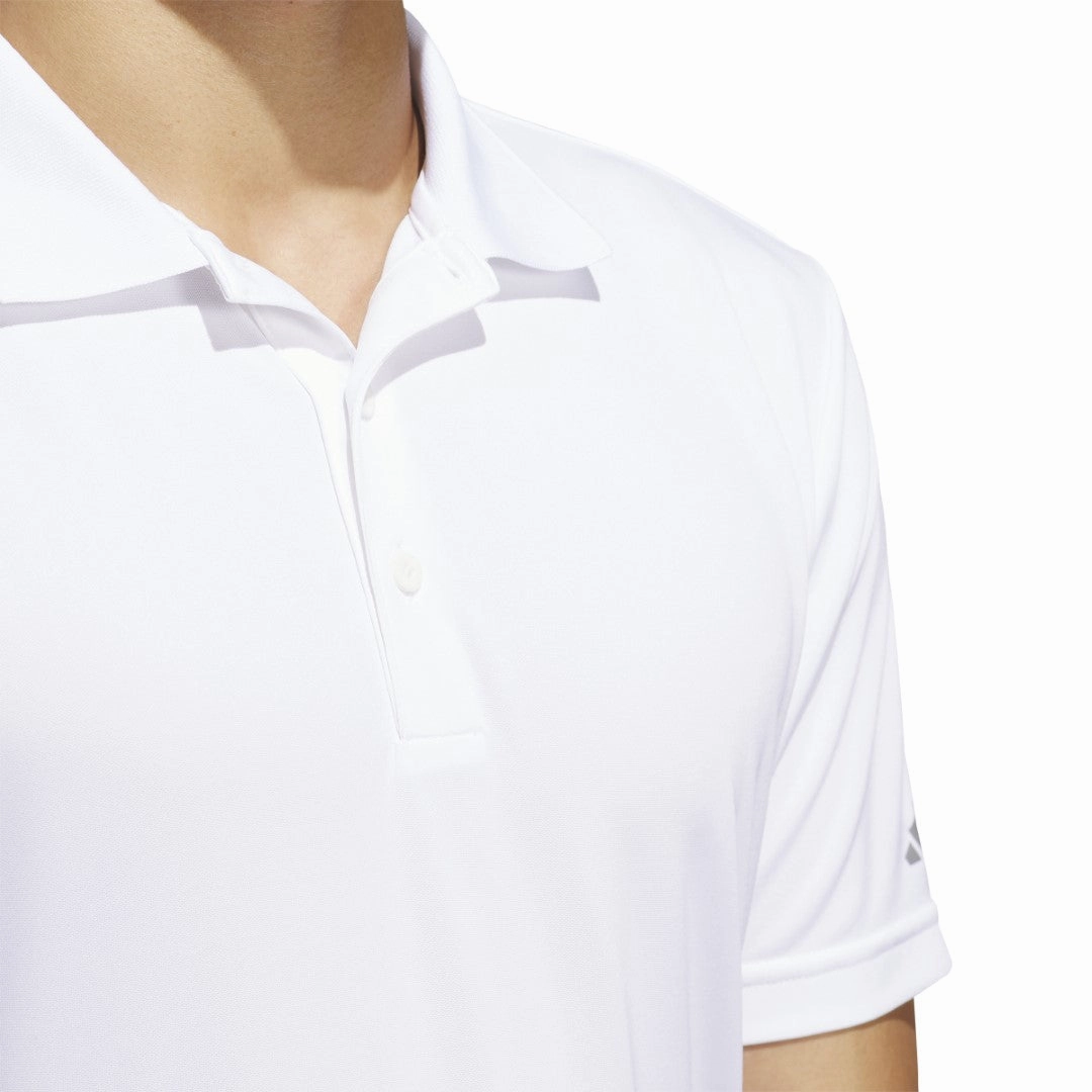 Holiday Style Trend Core Performance Primegreen Polo T-shirt