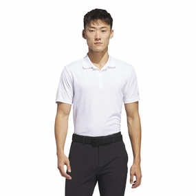 Sporty Style Core Performance Primegreen Polo T-shirt