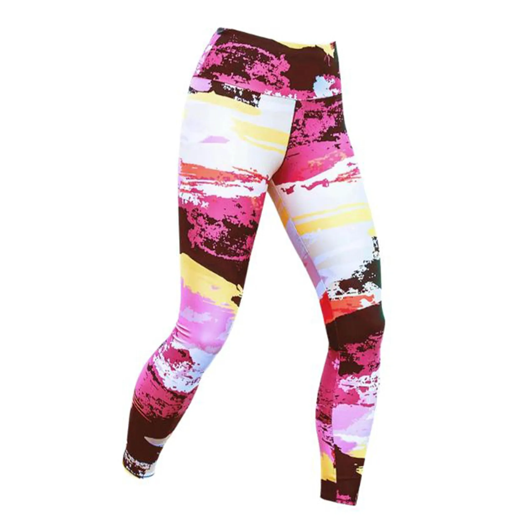 Womens Warrioress Recycled Legging Timeless Skirt EasyAdjustStraps