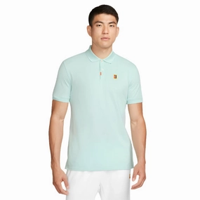Modern Layering Slim-Fit Polo T-shirt