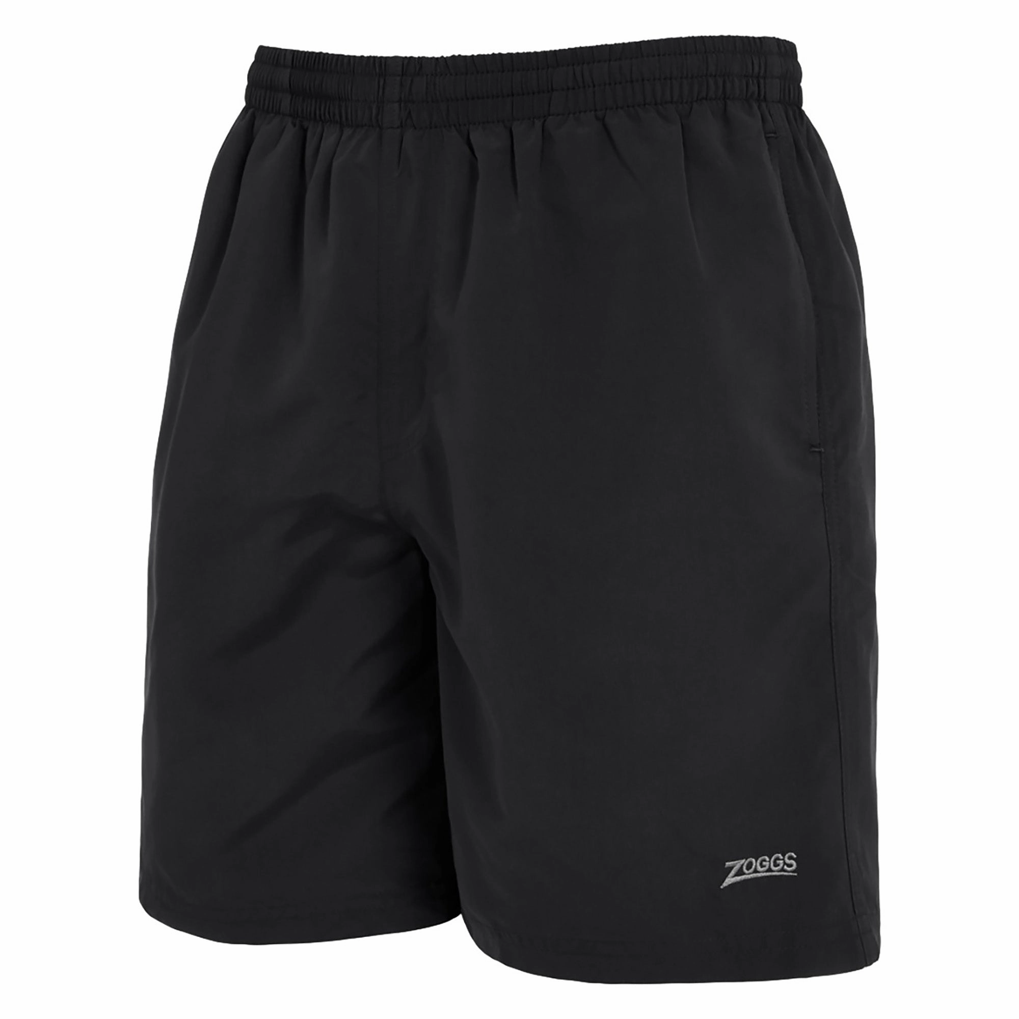 Anti Bacterial Minimal Seam Profile Men's Penrith 17 inch Shorts