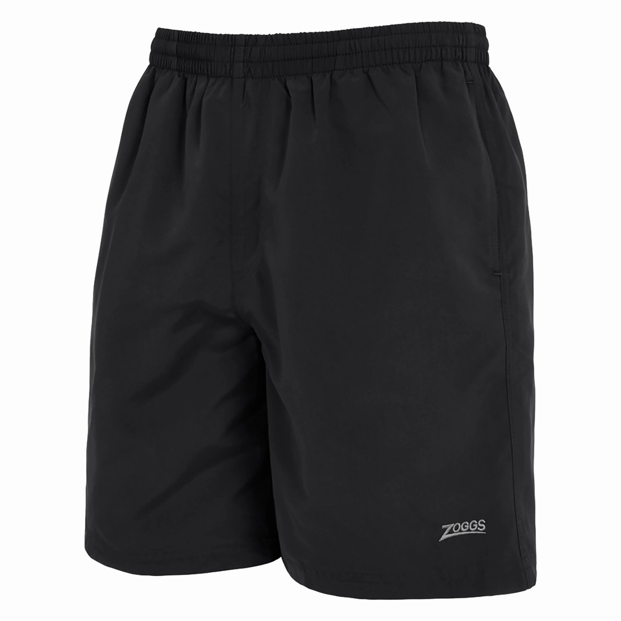 Stretchable Material Tropical Swimwear Men's Penrith 17 inch Shorts