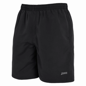 Stretchable Material Tropical Swimwear Men's Penrith 17 inch Shorts