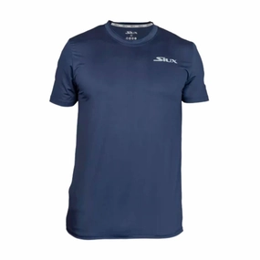 Chilly Day Style Siux Diablo Oxygen T-shirt
