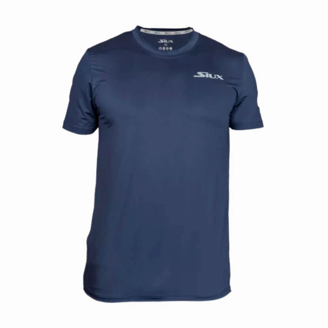 Chilly Day Style Siux Diablo Oxygen T-shirt