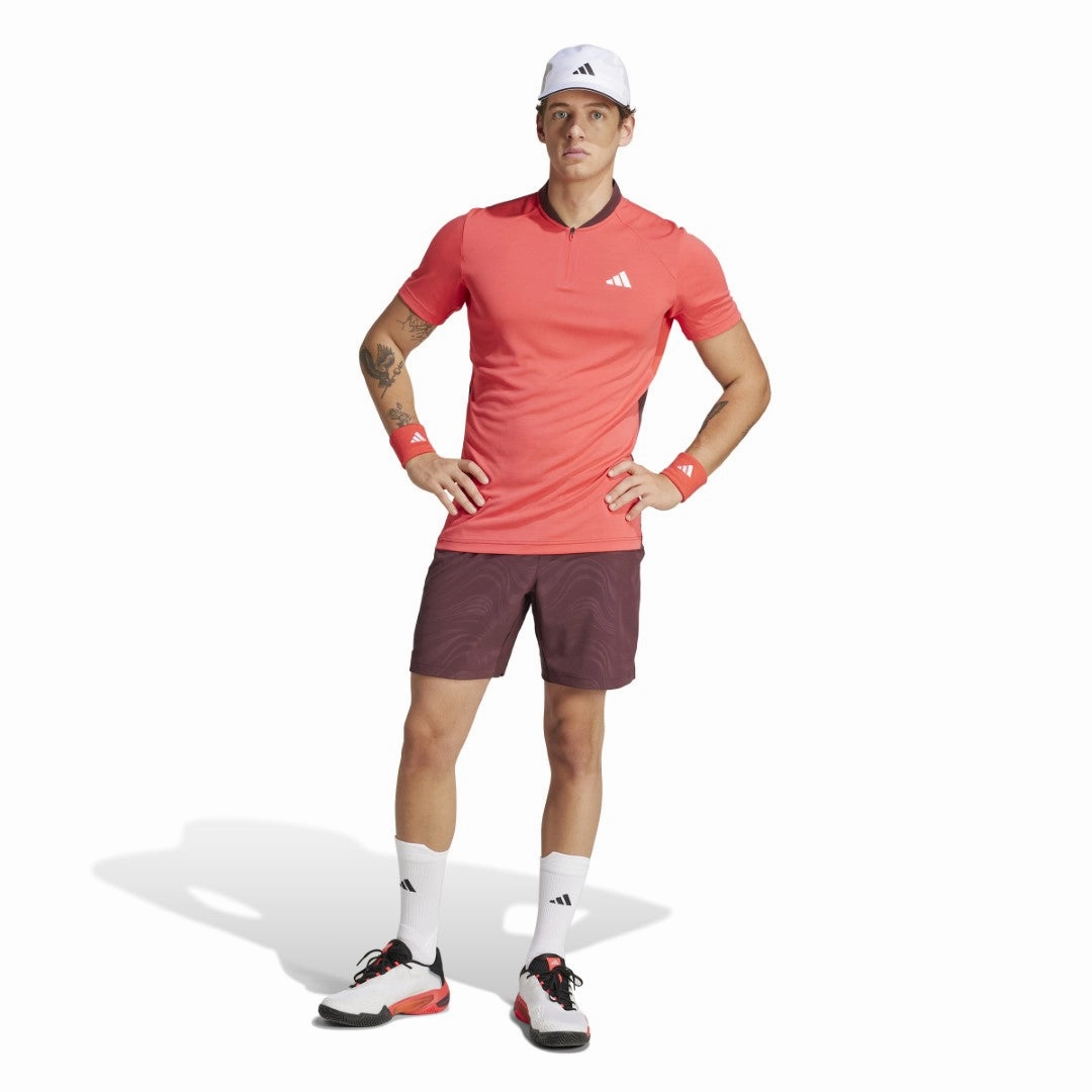 Tennis Pro Climacool 7-Inch Ergo Shorts Sleepwear waterproof