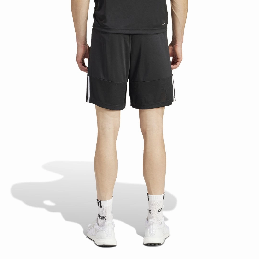 Sereno Aeroready Cut 3-Stripes Shorts Athletic Shorts