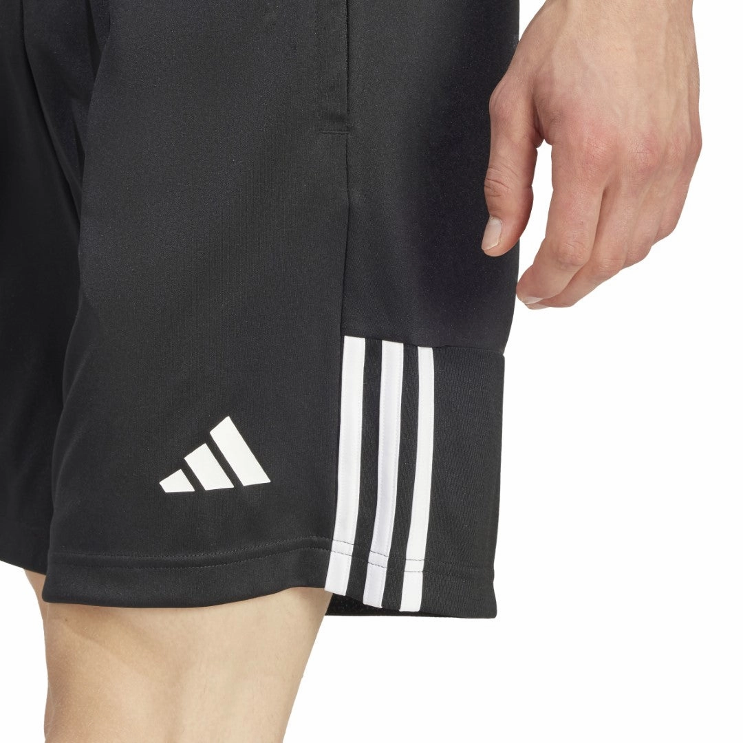 Sereno Aeroready Cut 3-Stripes Shorts Daywear MultiPocket Design