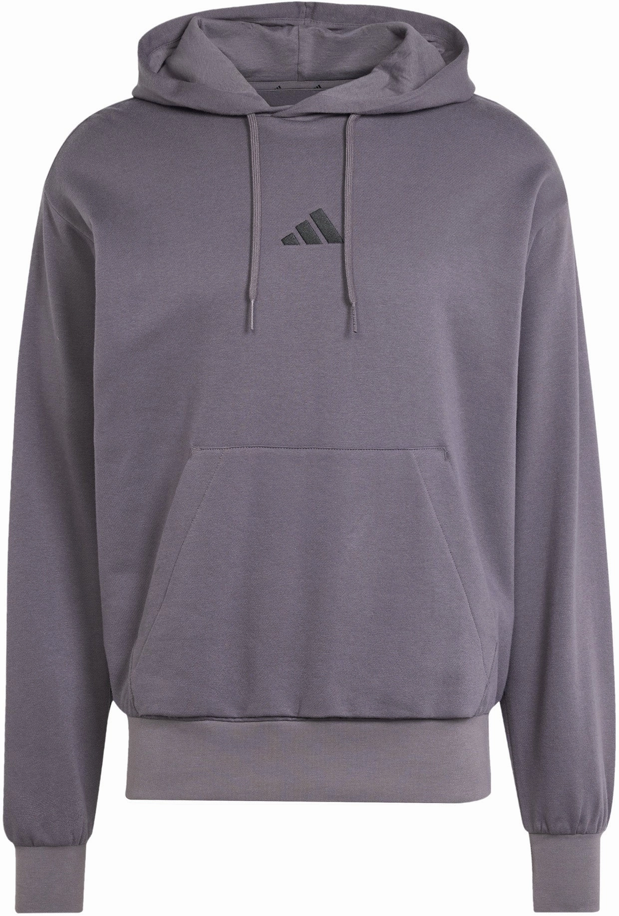 Layer Up Style Men's Essentials Feelcozy Fleece Hoodie