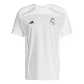 adidas Real Madrid UBP T-Shirt (Grey/White) Comfy Design vacation wear
