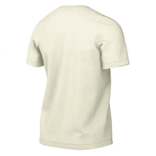 Casual Choice Wear Nike Club America JDI T-Shirt (Sail)