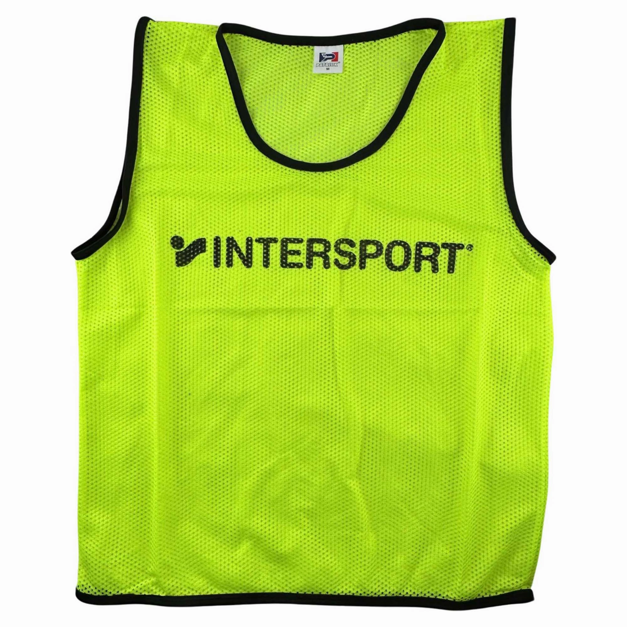 Mesh Training Singlet Friction control Breathable Layer