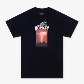 Side One Tee (Black) City Look