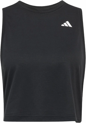 Women's Train Essentials Boxy Workout Tank Top Light Color