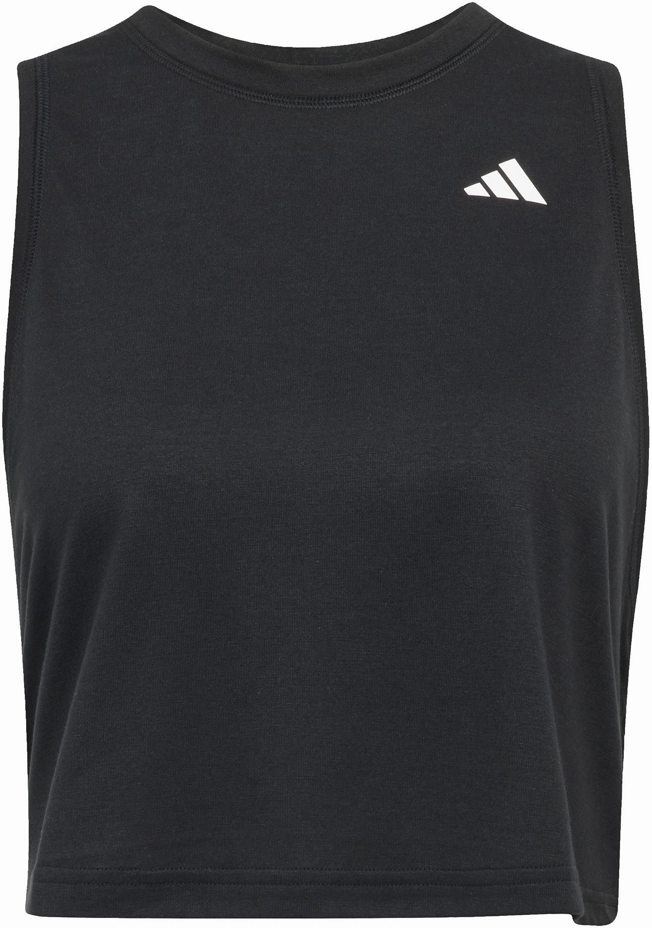 Women's Train Essentials Boxy Workout Tank Top Light Color