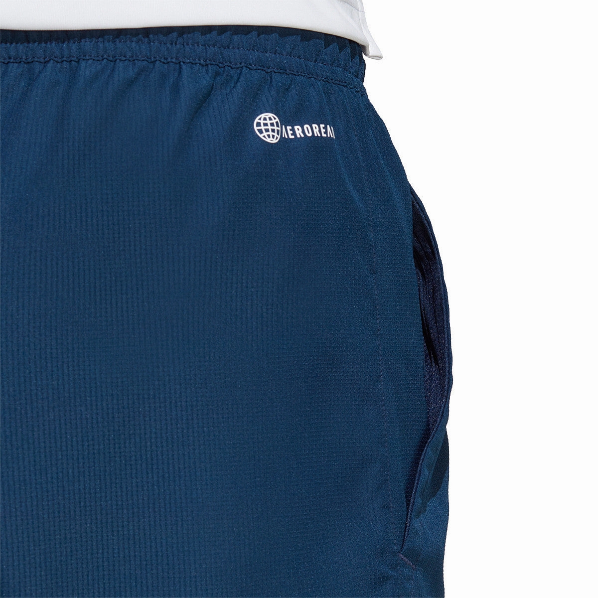 Club Tennis Shorts Hypoallergenic Textile
