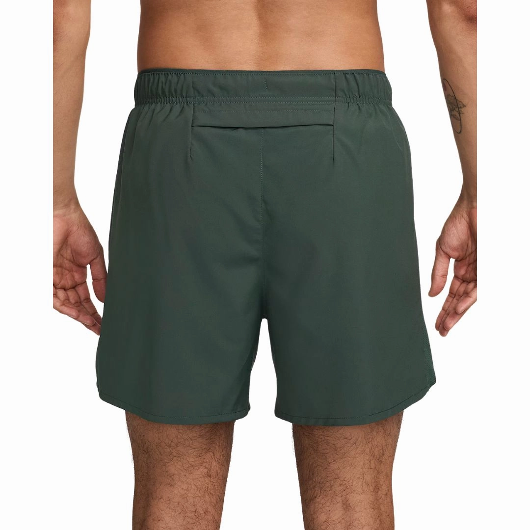 Sports Wear Challenger Swoosh 5In Dri-FIT Running Shorts