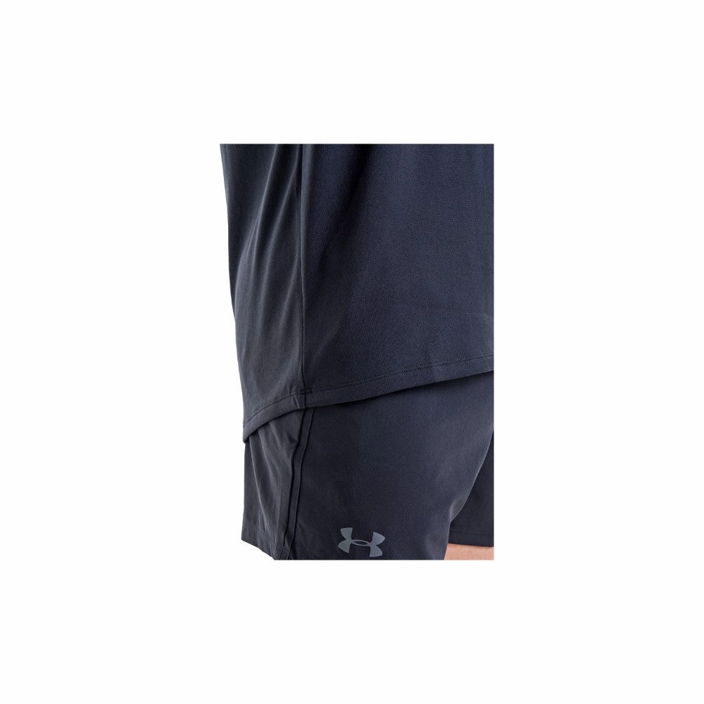 Tech? 2.0 Short Sleeve T-shirt Versatile Top