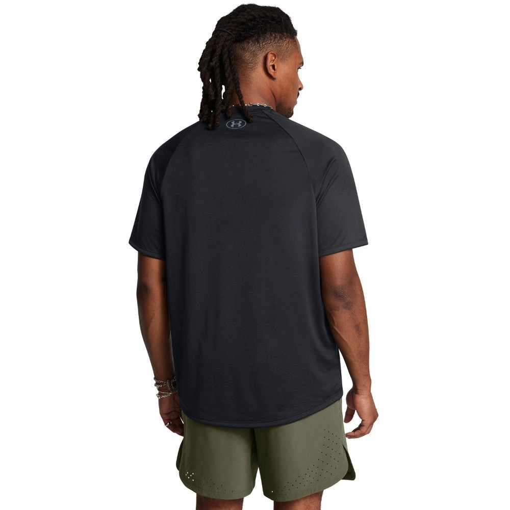 Comfy Layer Classic Comfort Style Tech? 2.0 Short Sleeve T-shirt