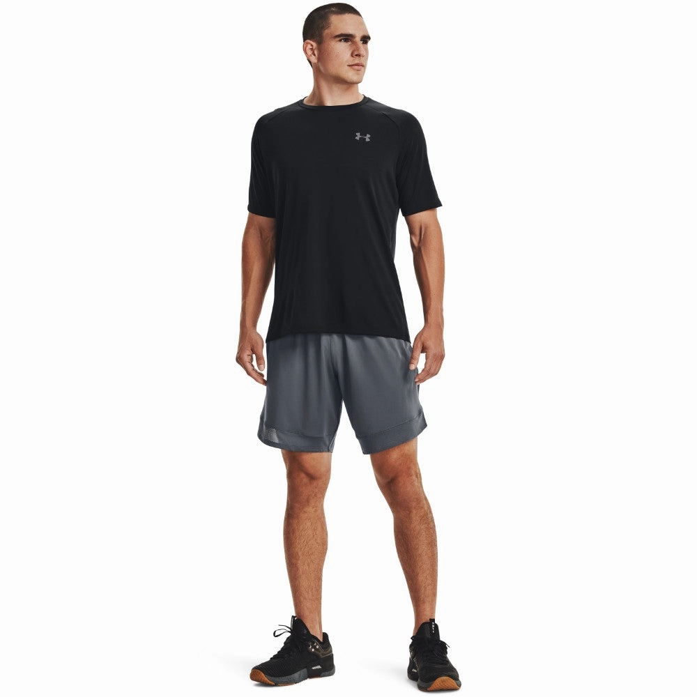 Tech? 2.0 Short Sleeve T-shirt Thermal Regulation Fabric Easy Care