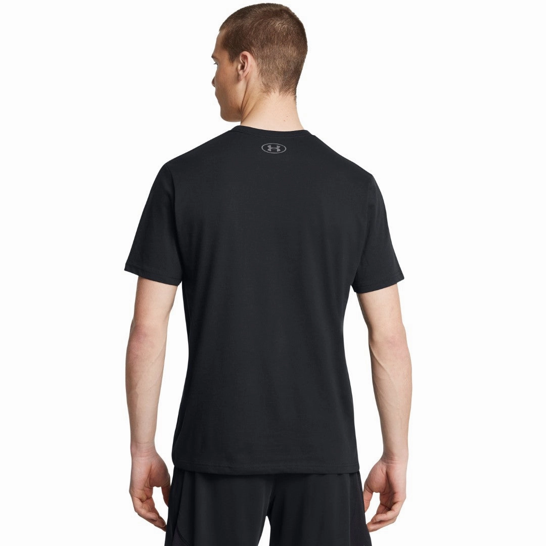 Cozy Vibe Wear Boxed Sports T-shirt