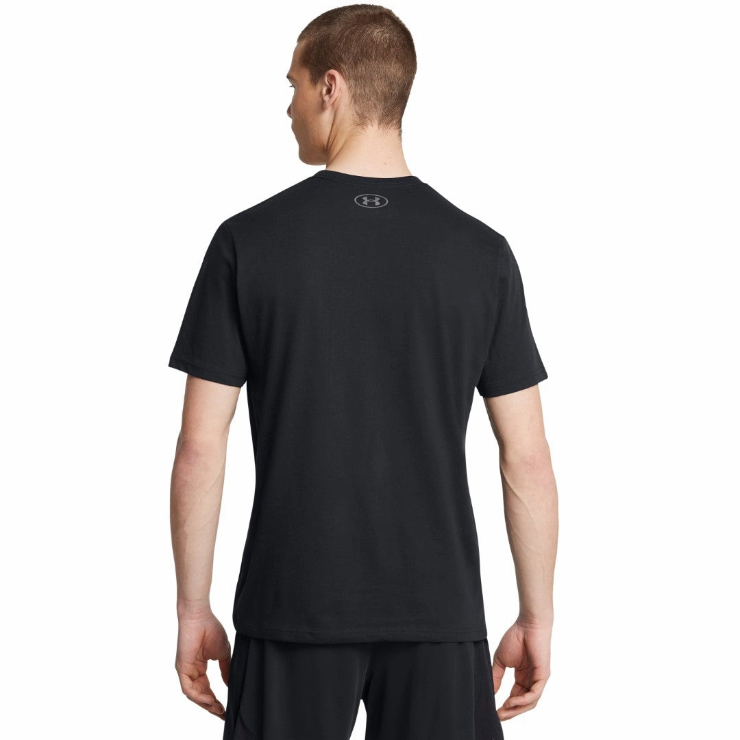 Fresh Comfort Style Boxed Sports T-shirt